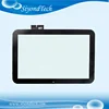Original New LCD Touch Screen LCD Screen Digitizer Touch Screen Fit For 10" Tablet Pc Toshiba AT300