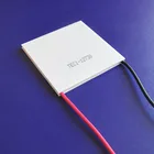 Seebeck Thermoelectric Power Generation Peltier Module TEC1-12730 62x62x3.9MM