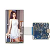 6 inch 2K lsx02 tft LCD panel IPS high brightness with hdmi to mipi driver board for 3D printer projector 1440p display