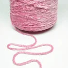 manufacturer hot sale chenille acrylic yarn