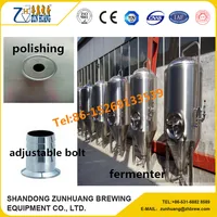 New Condition Mini Beer Brewing Equipment