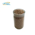 4A Molecular sieve dehydration agent and natural gas drying 3~5mm beads
