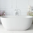 Aifol bathroom corner bathtub, bathroom tub round, bathtub baby bath tub