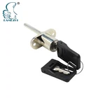 High Quality Office Desk Drawer Pedestal Locks with Key Type Option 211C