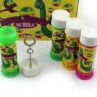 Bubbles Bubble Maze Toys Blowing Bubbles Water 50ML Colorful Soap Bubble