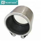Pipe Repair Repair Clamp Pipe Leak Sealing Pipe Repair Clamp
