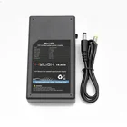 Mylion 12V backup battery portable mini ups for wifi router