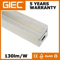 150lm W Lens Supermarket Warehouse AC100