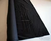 New fashion korea car interior car seat wrapping vinyl sofa fabric velvet
