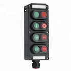 Explosion-proof anti-corrosive master controller (Lighting switch box)