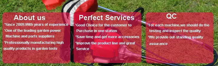 Heavy Duty 4Stroke GX35 Grass Cutting Machine Price In India