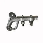 High quality Galvanized Tension Clamp for power line