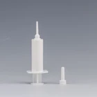 disposable syringe supplier sell cheap 5ml plastic disposable medical syringe plunger