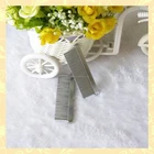 New arrive hair straight brush for lice clean cute lice comb