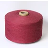 Summer Yarn Hand Knitted Weaving Yarn Super Soft 50% Wool 25% Acrylic 25% Nylon Blend Yarn