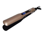 private label custom wholesale brown hair straightener