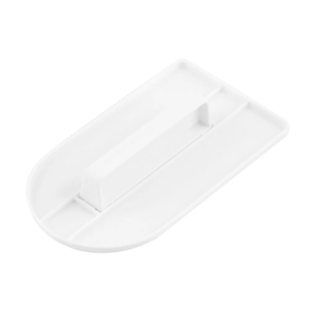 1PCS Cake Smoother Polisher Tools Decorating Icing Fondant Cake Decorating Sugar Craft Sugarcraft Icing Mold