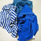 Industrial workshop usage cotton Cleaning Rags
