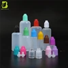 2018 NEW PRODUCT PE Plastic Type and Cooking Oil Industrial Use small plastic squeeze bottles