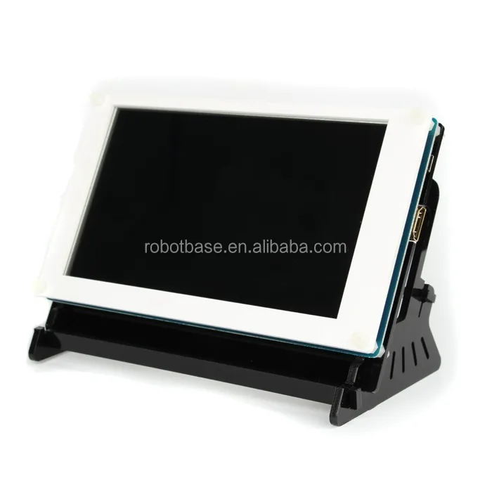 RB-05L020-7.0LCDTouchMonitorforRaspberryPi(1)