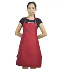 Logo Customization Aprons Factory Apron Top Quality Industrial Aprons