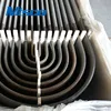 Stainless Steel Heat Exchanger Tubing TP316 / 316L, U Bend Size 25.4mm For Fuild And Gas