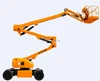 Top Sale Cheap Electric Hydraulic Cherry Picker Articulating Boom Lift