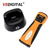 V9 3G GPRS GPS modern guard tour system IP67 with cloud based online software