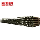 unique design water well casing pipe steel tube price