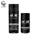 Bottle Hair Specialist Original Keratin Hair Grow Hair Fibers Pump GMPC