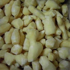 New season cheap IQF frozen ginger from China
