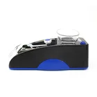 used tobacco roller tube maker machinery tubes cigarettes making electric automatic cigarette filling rolling machines