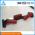 CEMA standard steel roller conveyor roller for belt conveyor system-wd00
