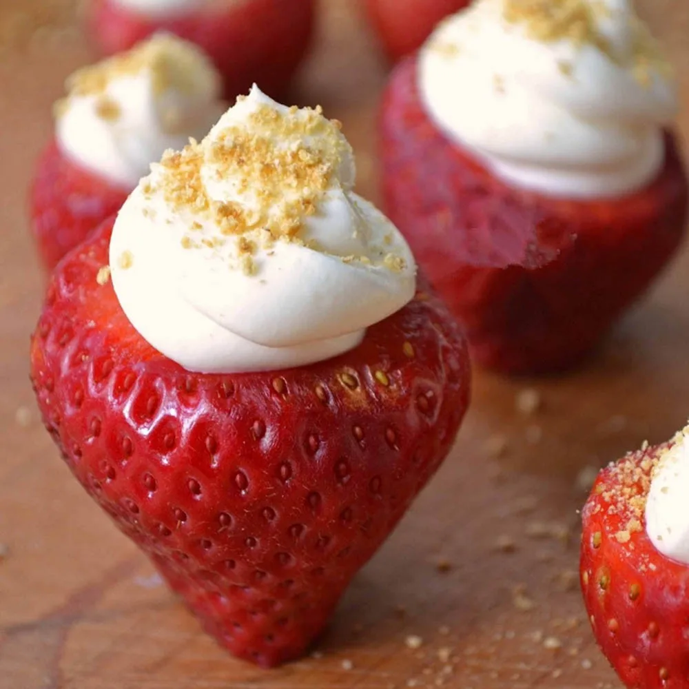 Tomato Strawberry Knife Stem Leaves Huller Remover Corers Vegetable Tool Kitchen Accessories Gadget Cooking Tools KC1004