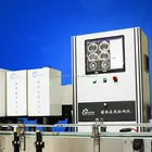 Video inspection with camera and computer for quality control CE Certificate
