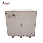 Custom made industrial packaging fumigation free plywood boxes