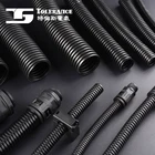 Factory directly provide high quality good reputation electrical conduit pipe pvc