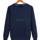 Quality Hot Selling Wholesale Low Price Crewneck Mens Plain Sweatshirt