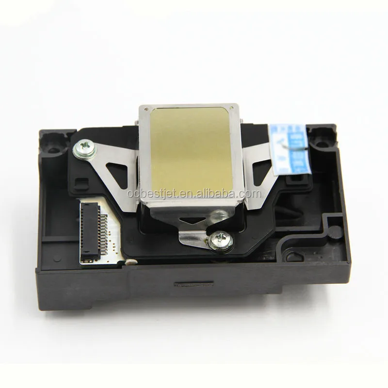 Ocbestjet F180000 Printhead Print Head For Epson Stylus Photo R290 R280 R285 Pm G860 A840 A940 8832