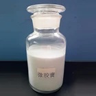 Manufacturer Hot Sale Paper Coating Chemical Microcapsules for Carbonless Paper