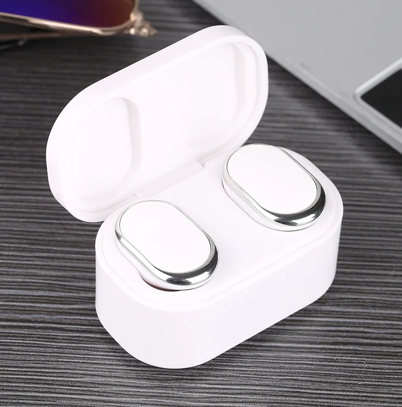 Comfortable New Design Wireless Earbuds Waterproof Noise Cancelling Wireless Earbuds - ANKUX.COM