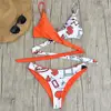Women 2019 Sexy Brazilian Bikini Set Push Up Halter Beach Swimwear Swimsuit Bathing Suits
