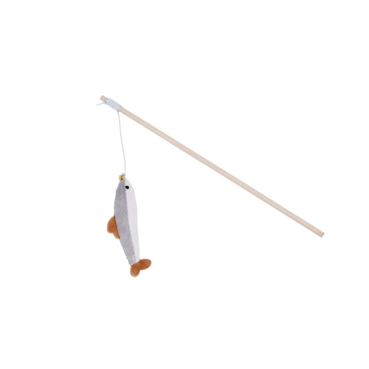 Custom Pet Product Pet Moving Toy For Cat