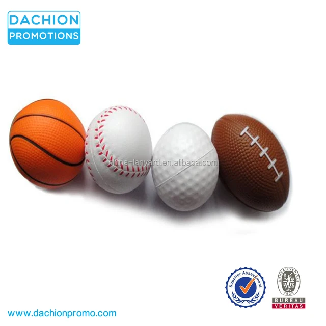 new promotional gift,colorful stress ball,brain pu foam stress