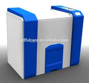 hospital washer disinfector