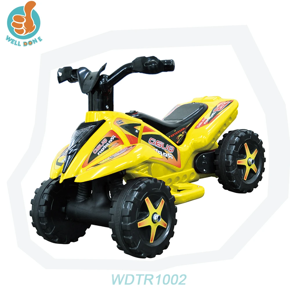 three wheel car for kids