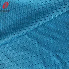 Wholesale 100% Polyester Textile Fabric , Sportswear Mesh Fabric For Garment / Lining