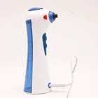 Mini Dentist Recommend Dental Care Kit Water Jet Fountain Nozzles Electric Cleaning Machine