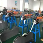 Manual venetian blind machine/blind machine/venetian blind making machine