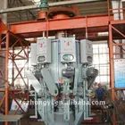 Machine Automatic Cement Bagging Machine Automatic Rotary Kraft Paper Bag Cement Filling Machine
